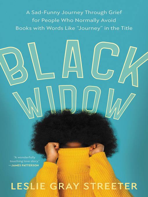 Title details for Black Widow by Leslie Gray Streeter - Available